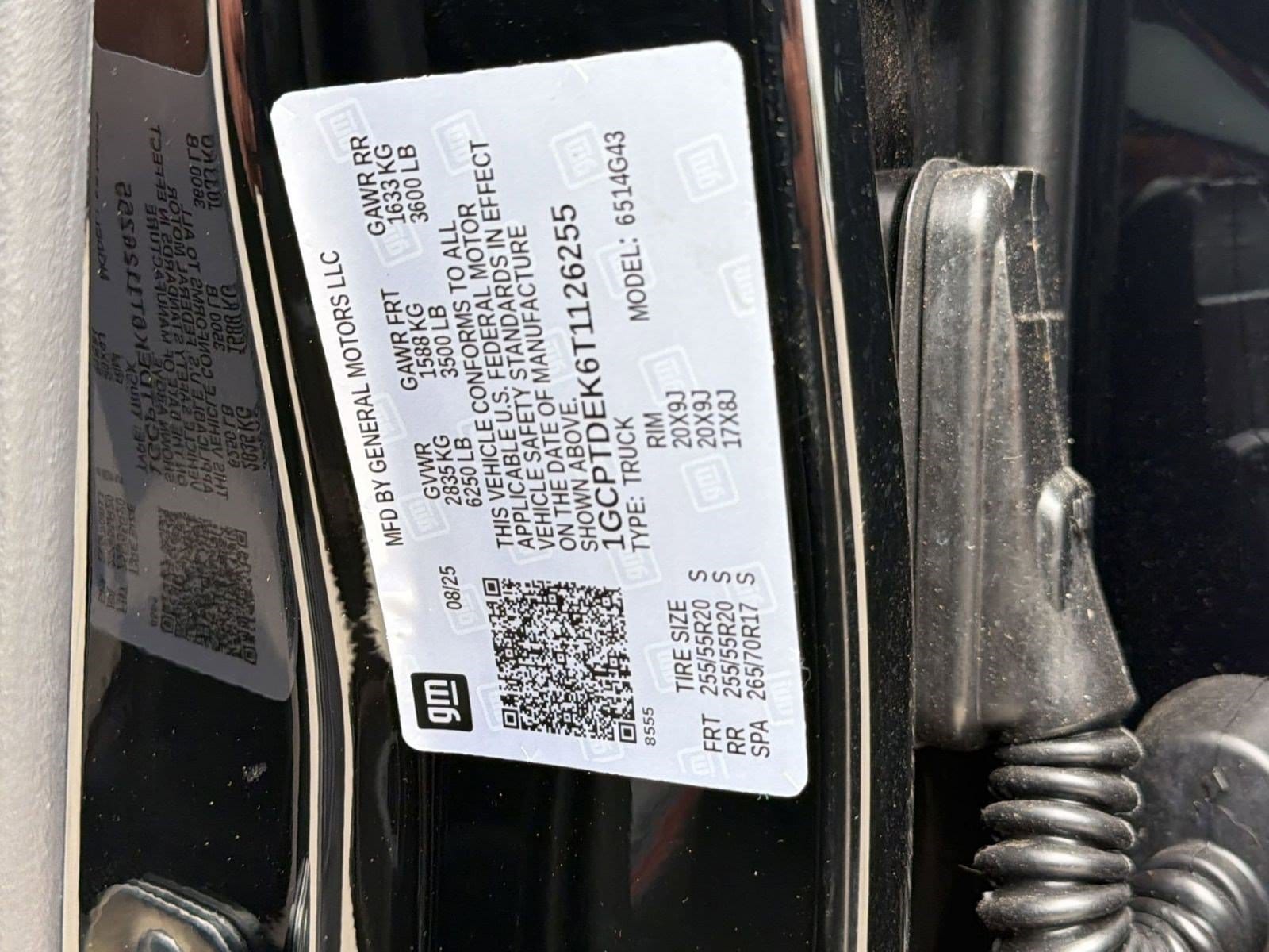 2026 Chevrolet Colorado Z71 - Photo 22