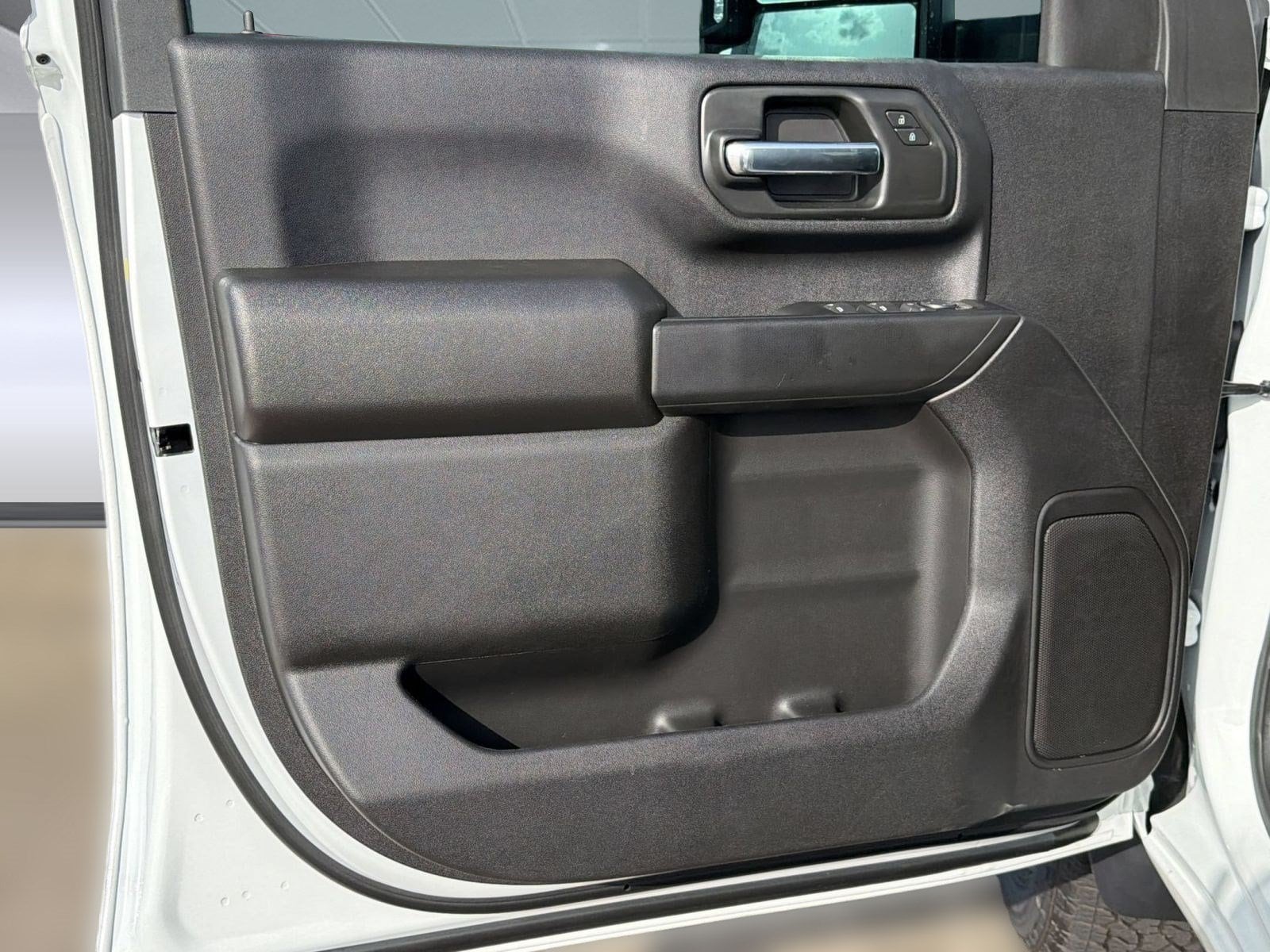 2026 Chevrolet Silverado 2500 HD Custom - Photo 22