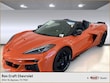  Chevrolet Corvette E-Ray