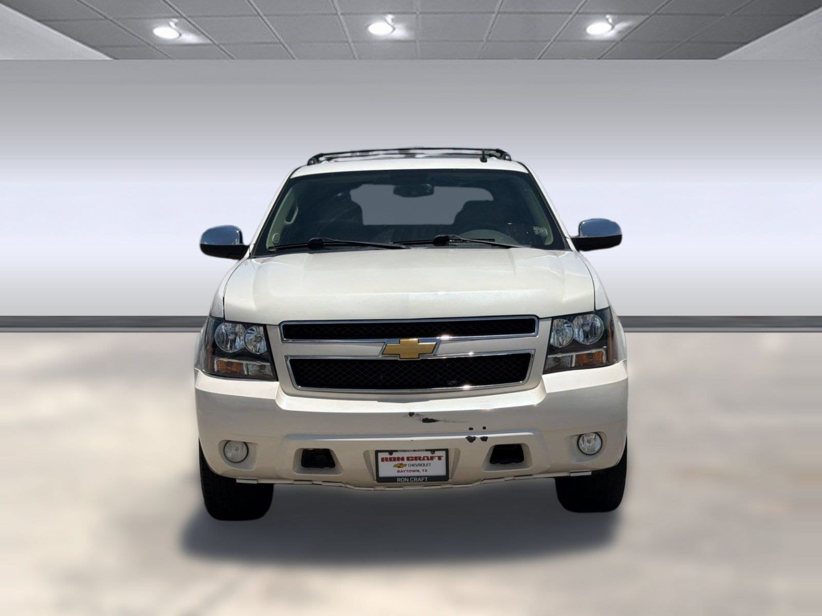Avalanche LTZ Truck