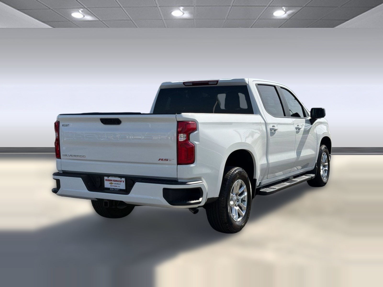 2026 Chevrolet Silverado 1500 RST - Photo 9