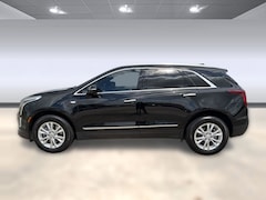 Used 2024 CADILLAC XT5 Luxury SUV for sale in Houston