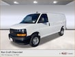  Chevrolet Express Cargo 2500
