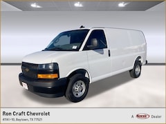 2025 Chevrolet Express Cargo 2500 WT Van