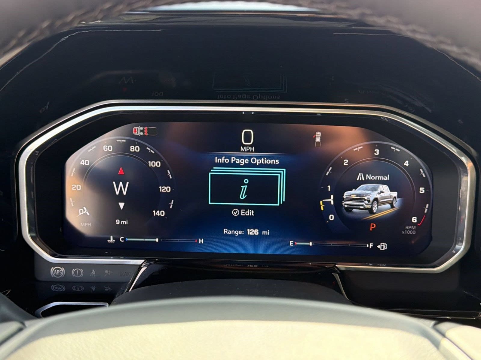 2026 Chevrolet Silverado 1500 RST - Photo 21