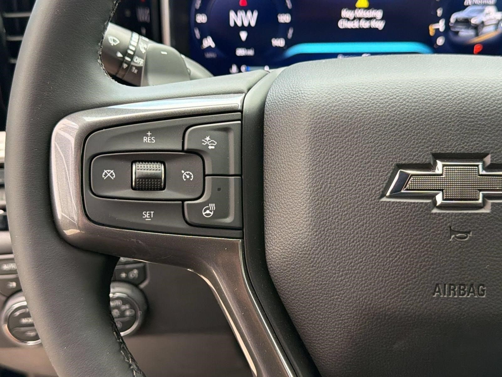 2026 Chevrolet Silverado 1500 ZR2 - Photo 15