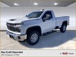 Chevrolet Silverado 2500 HD