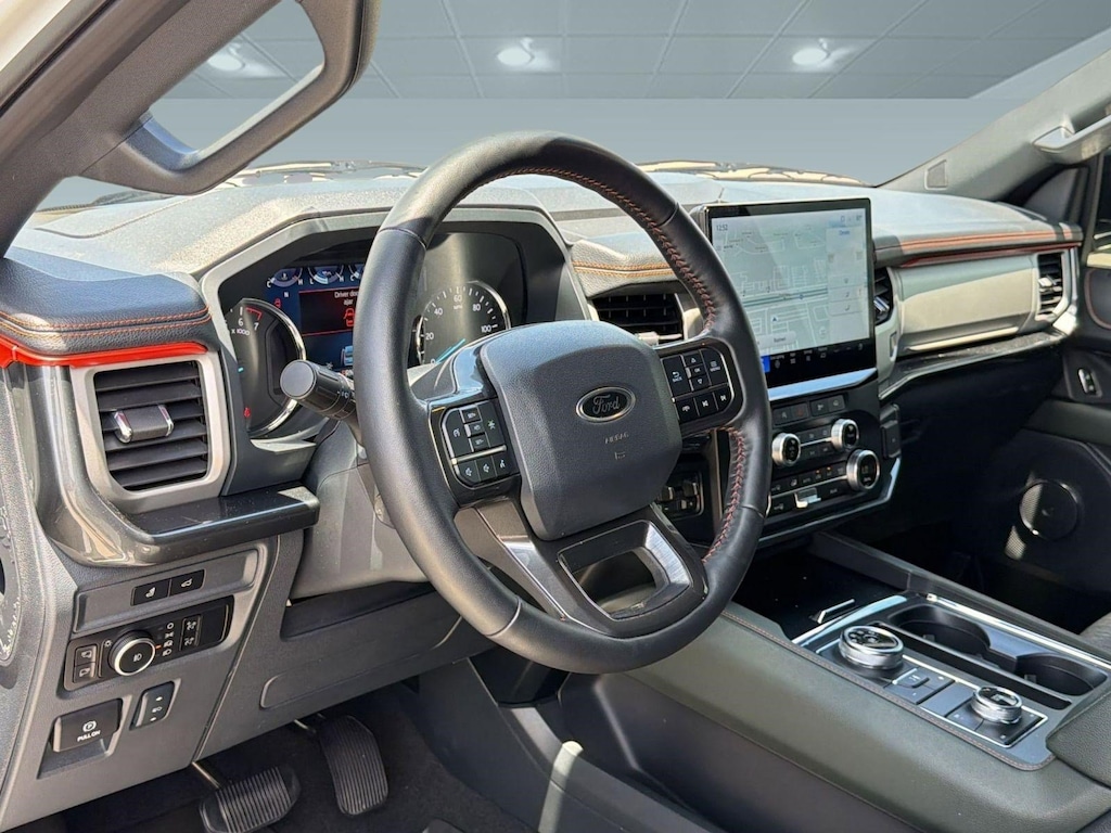 Used 2024 Ford Expedition Timberline SUV