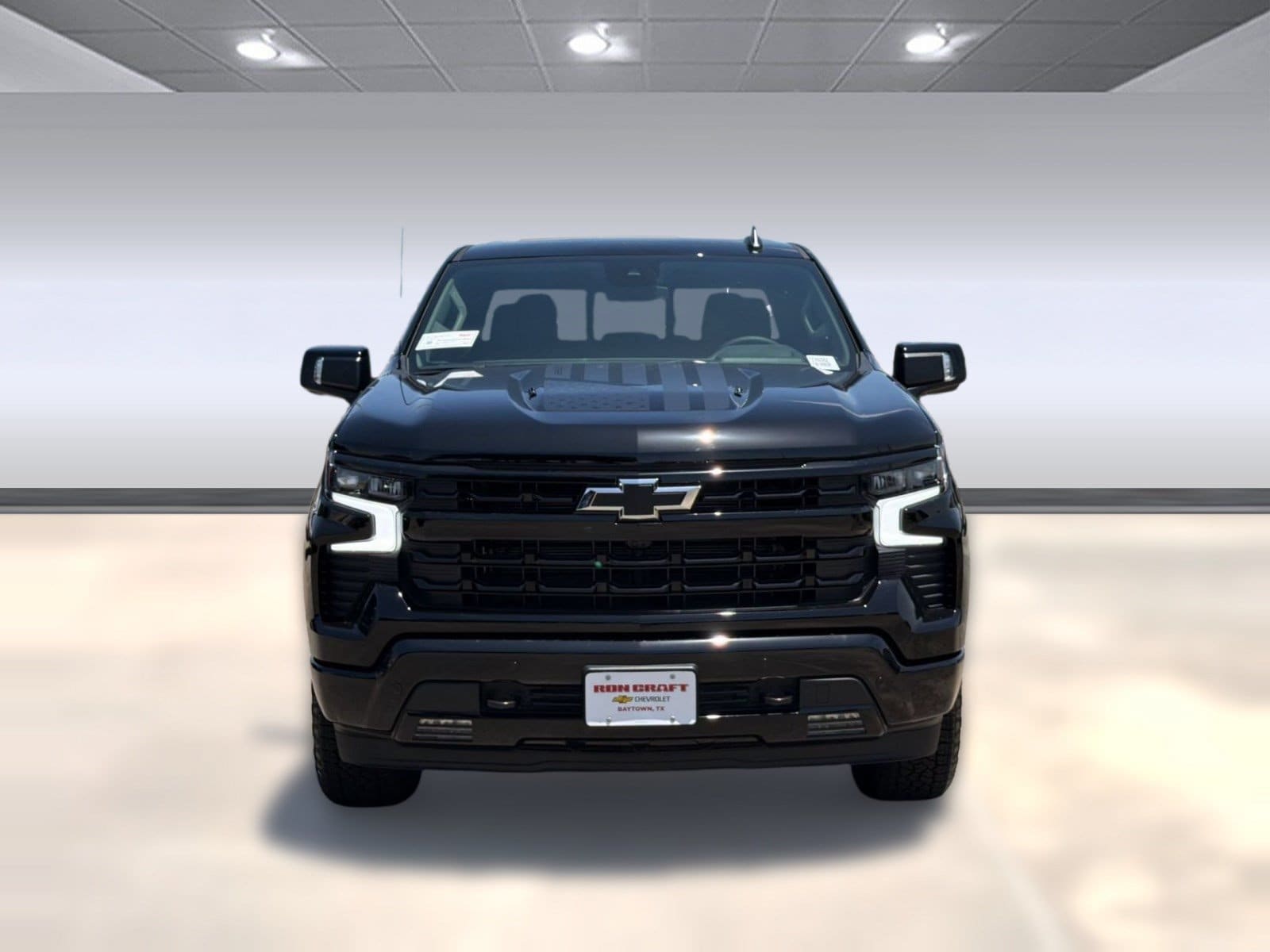 2026 Chevrolet Silverado 1500 RST - Photo 6