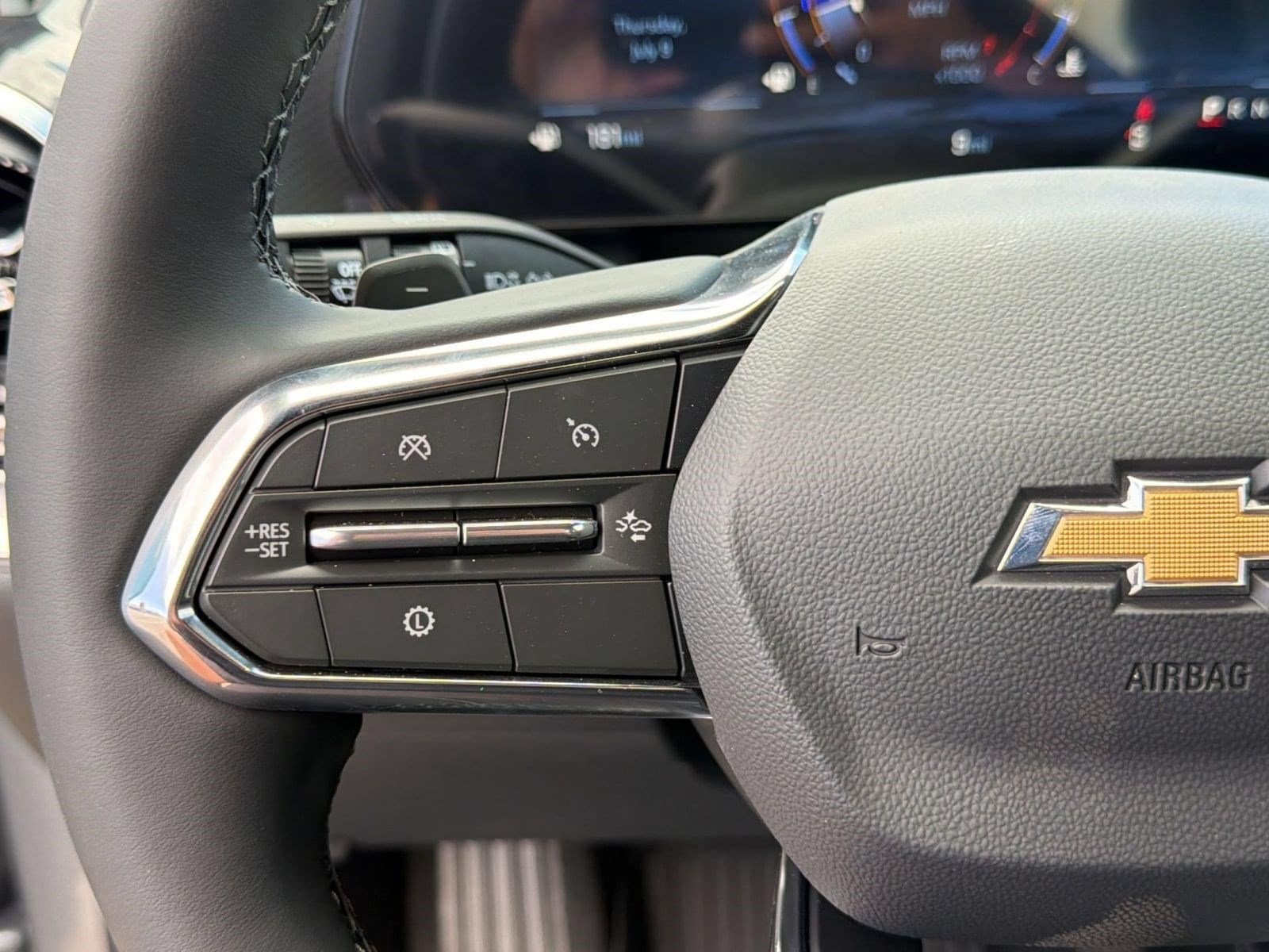 2026 Chevrolet Equinox LT - Photo 16