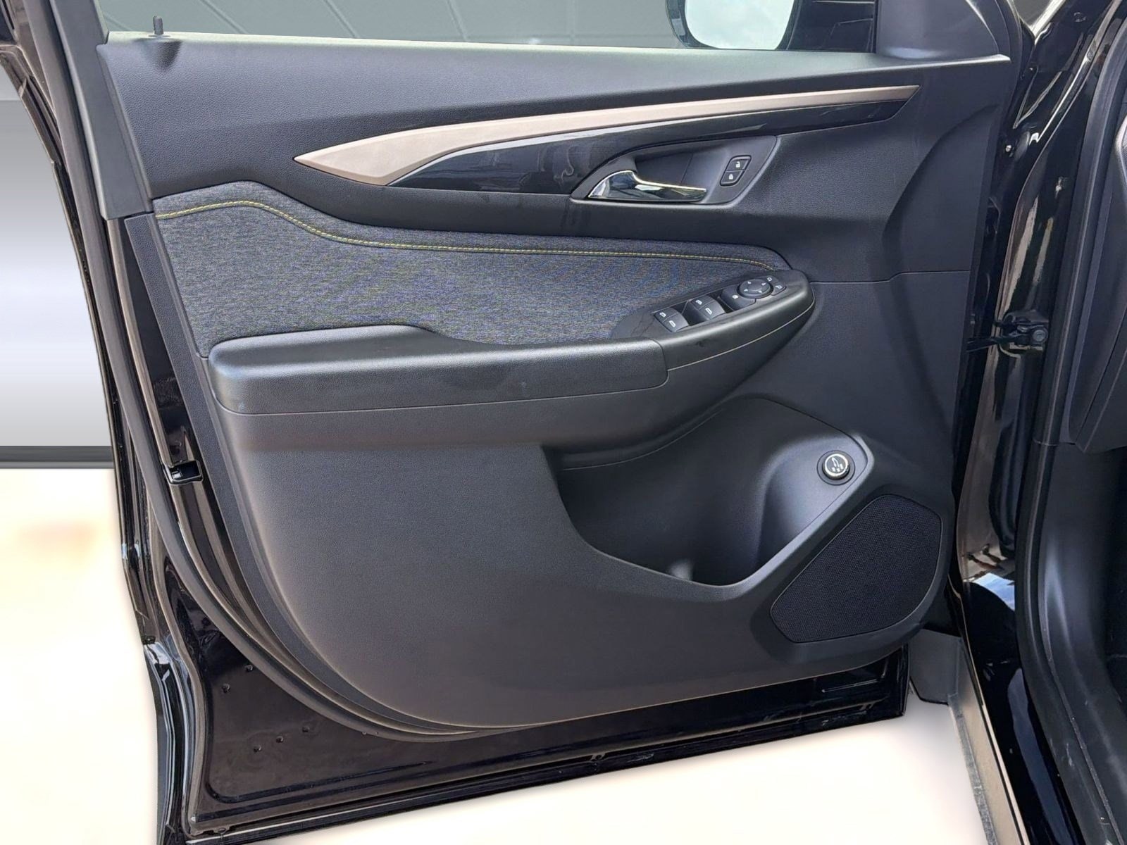 2026 Chevrolet Trailblazer Activ - Photo 22