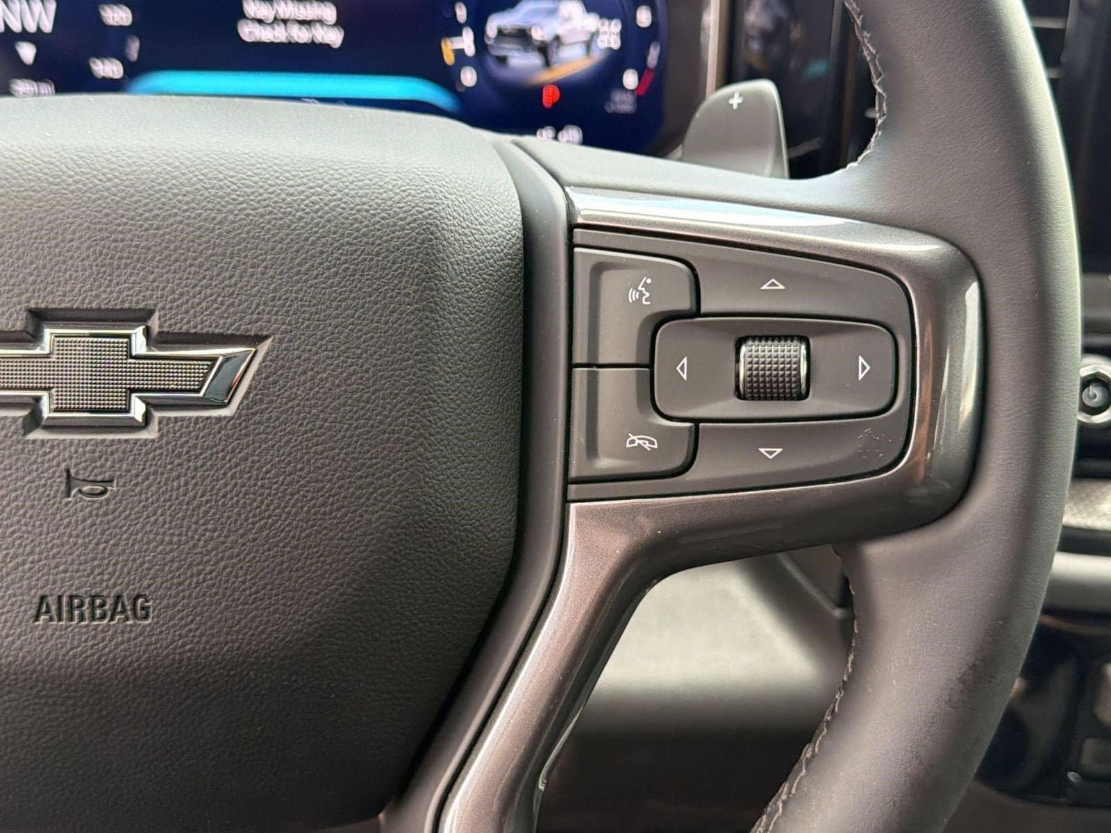 2026 Chevrolet Silverado 1500 ZR2 - Photo 16