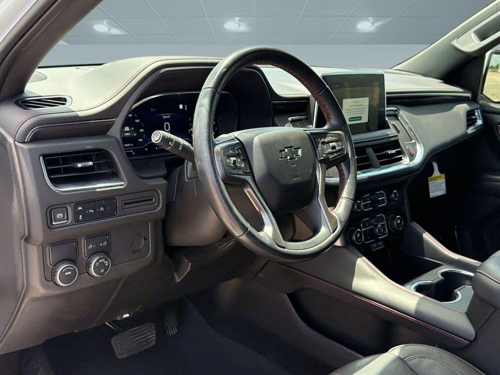 Used 2023 Chevrolet Tahoe RST SUV