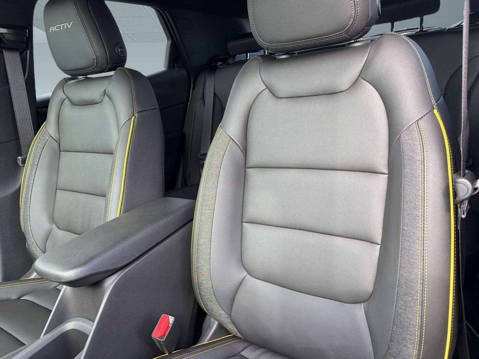 2026 Chevrolet Trailblazer Activ - Photo 24