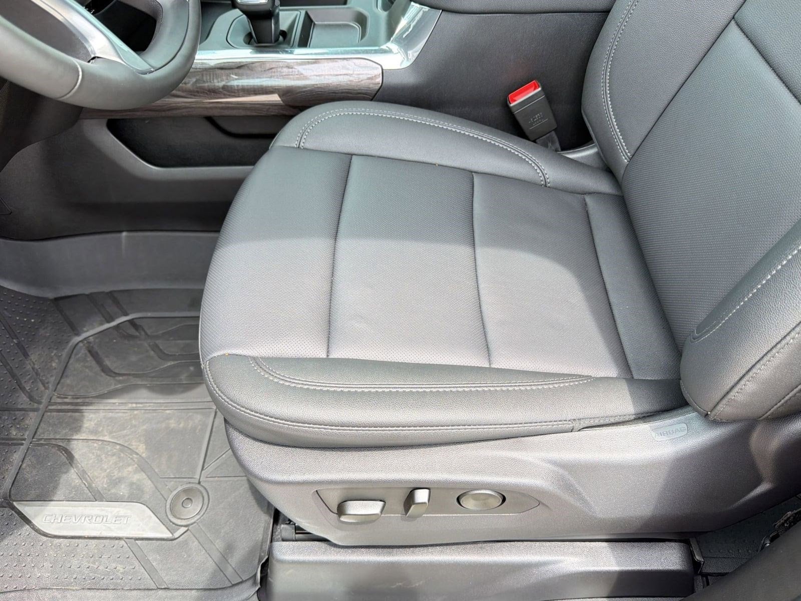 2026 Chevrolet Silverado 1500 LTZ - Photo 12