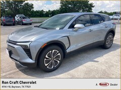 2025 Chevrolet Blazer EV LT SUV