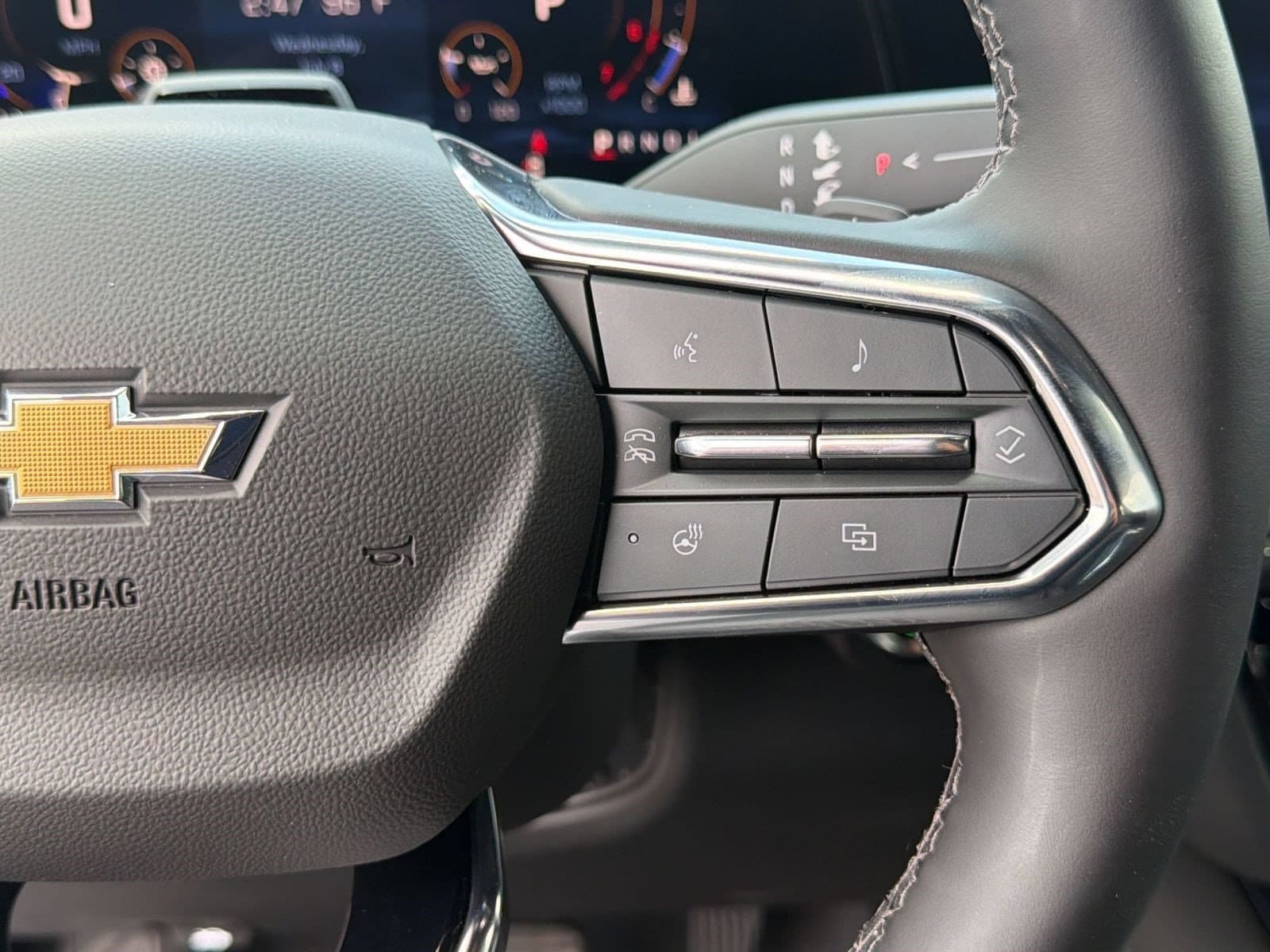 2026 Chevrolet Tahoe Premier - Photo 26