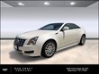  CADILLAC CTS