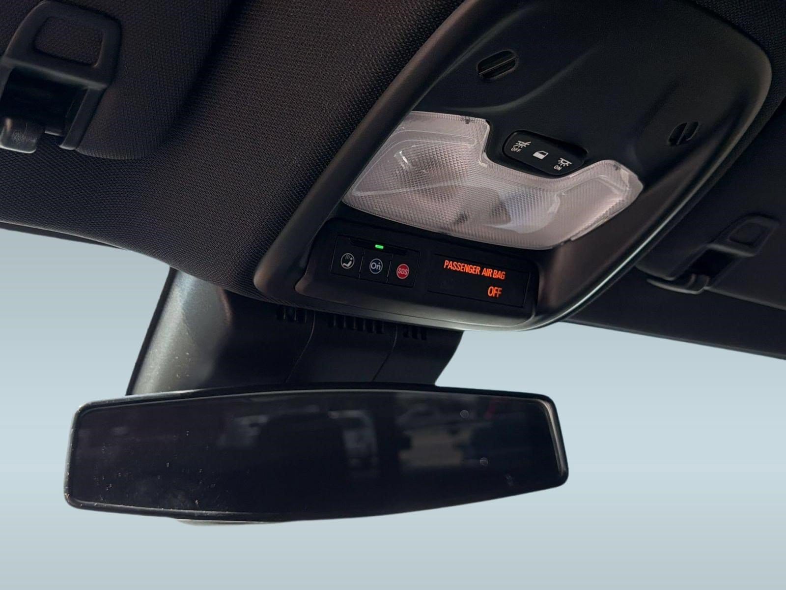 2026 Chevrolet Colorado Work Truck - Photo 27
