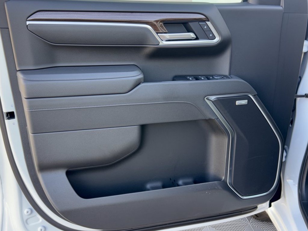 2026 Chevrolet Silverado 1500 RST - Photo 14