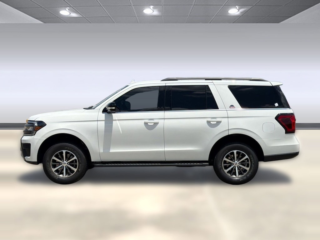 Used 2024 Ford Expedition Timberline SUV