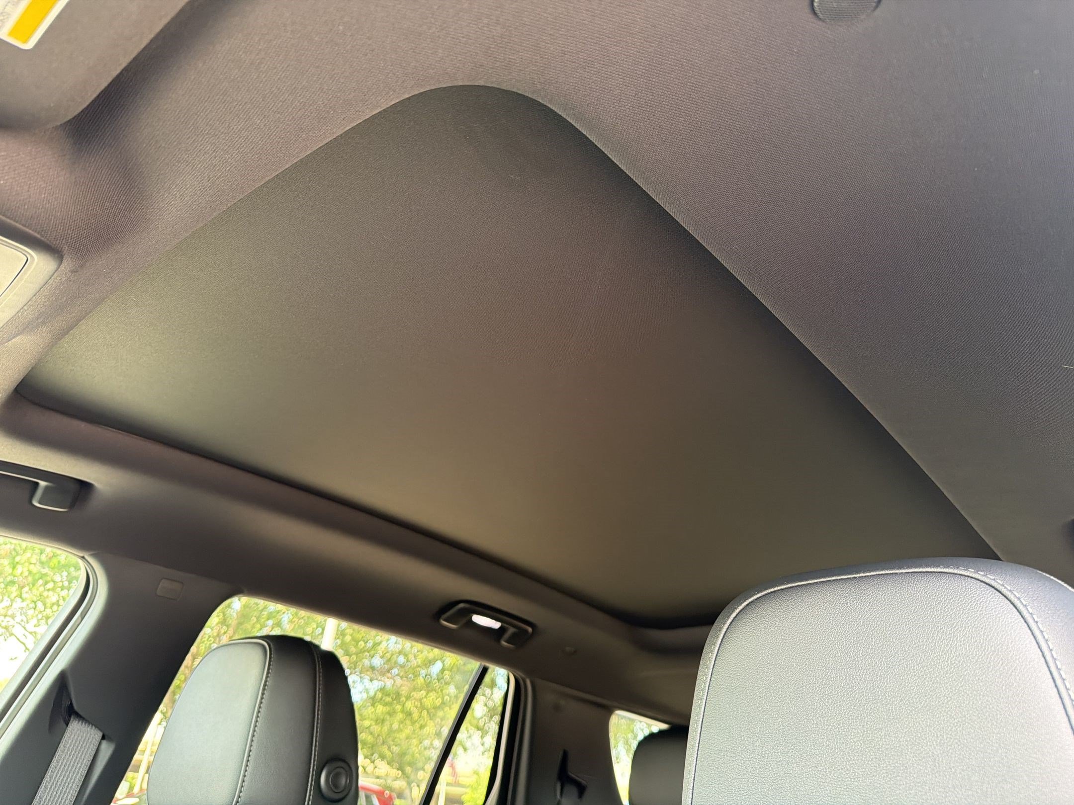 2027 Chevrolet Equinox LT - Photo 23