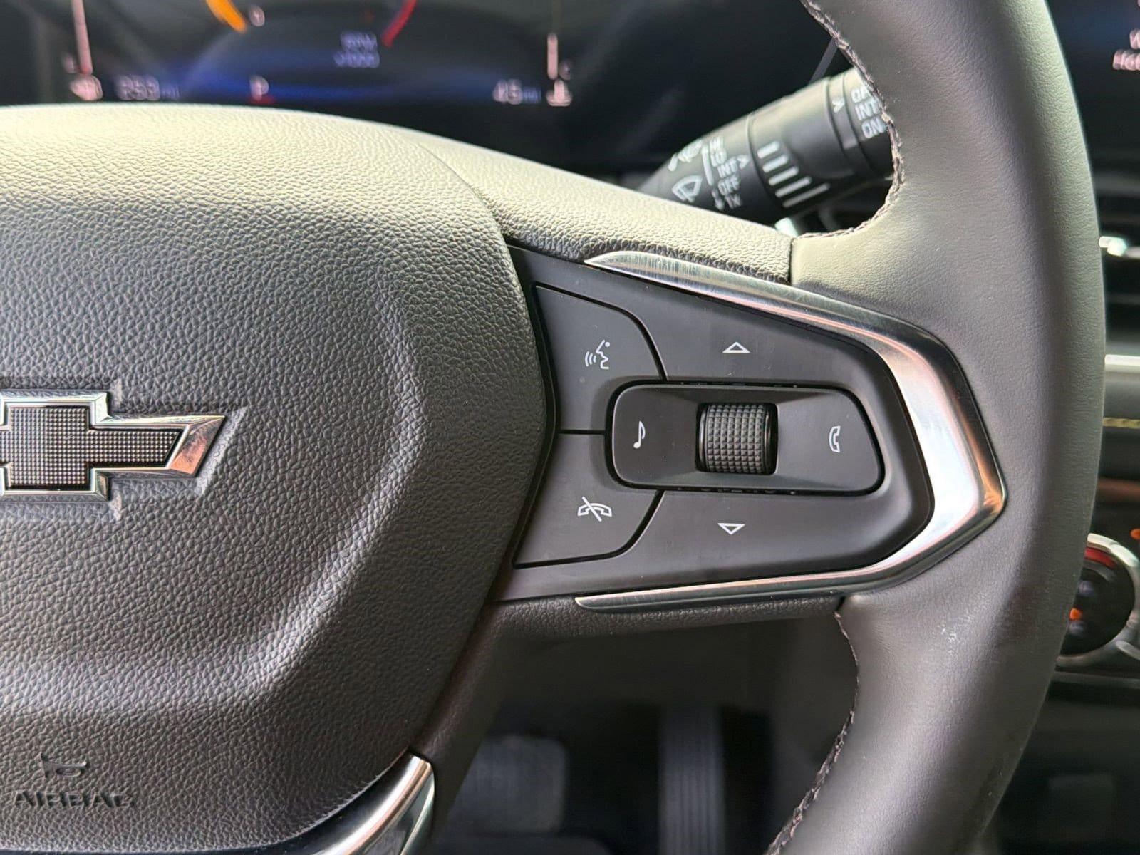 2026 Chevrolet Trailblazer Activ - Photo 25