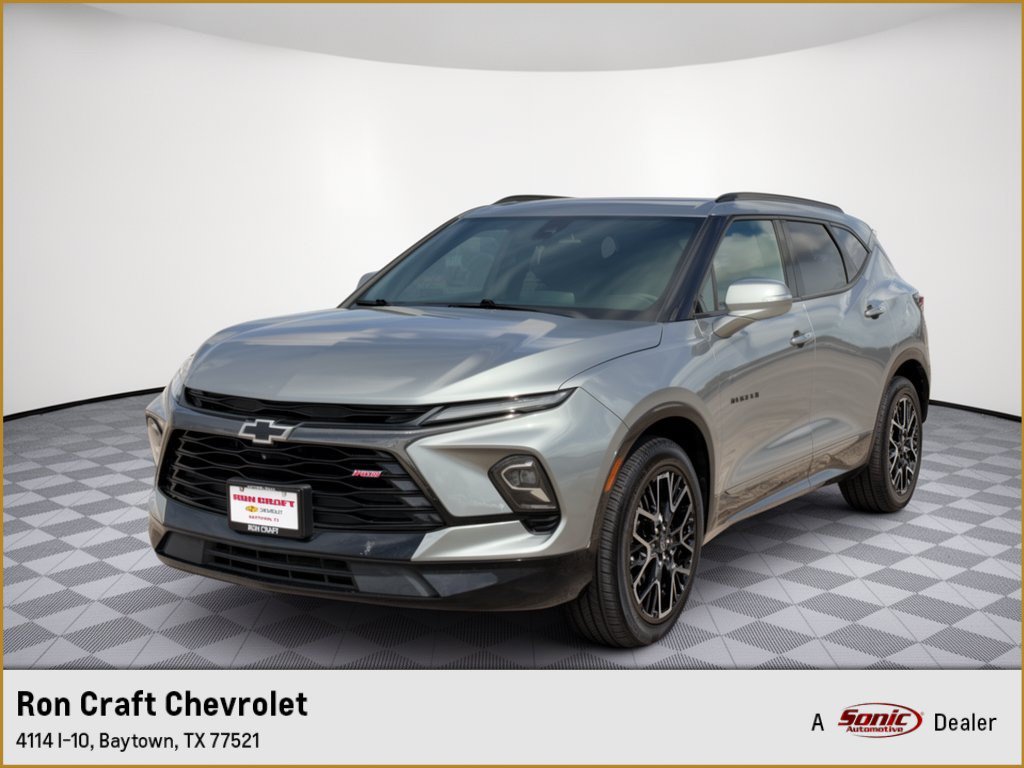2023 Chevrolet Blazer RS SUV