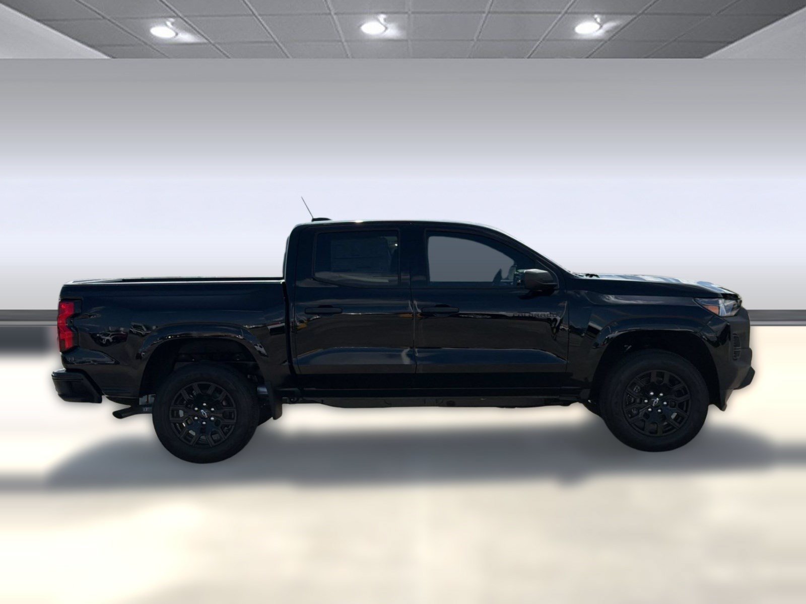 2026 Chevrolet Colorado Work Truck - Photo 8