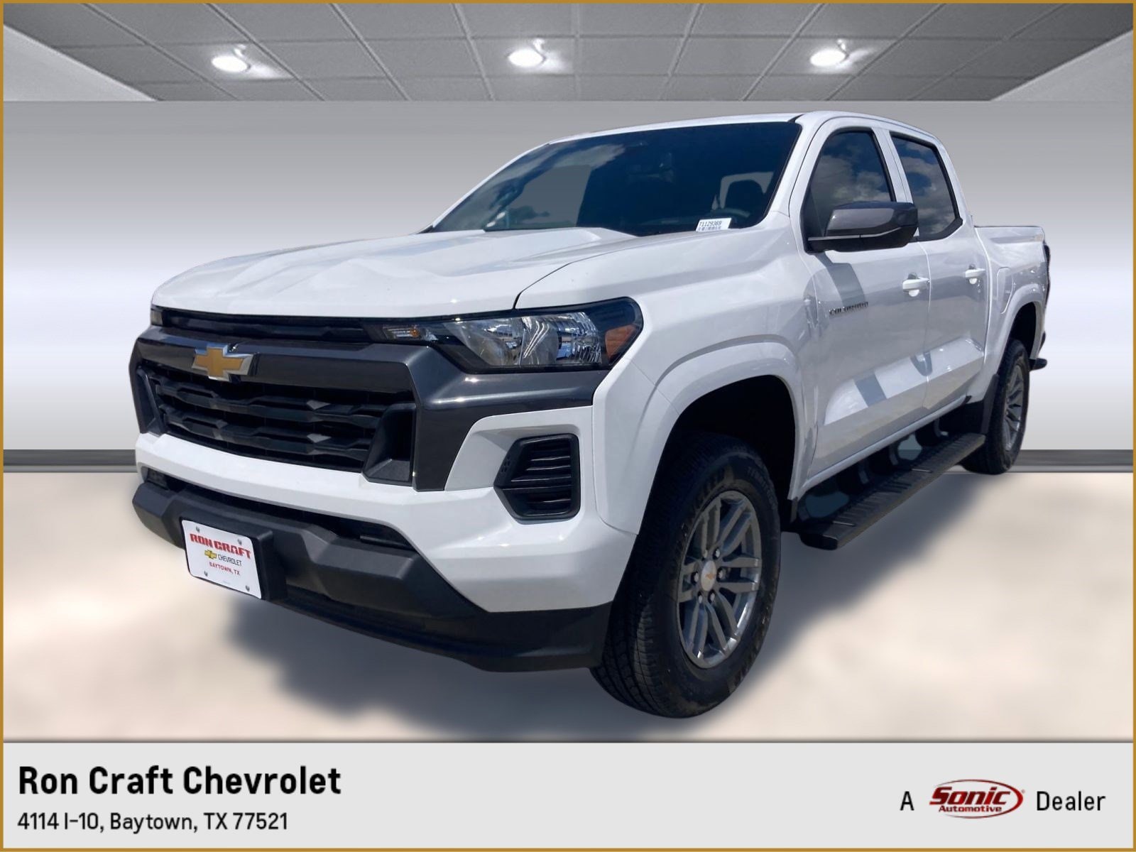 2026 Chevrolet Colorado Truck  2026 Chevrolet Colorado Truck
