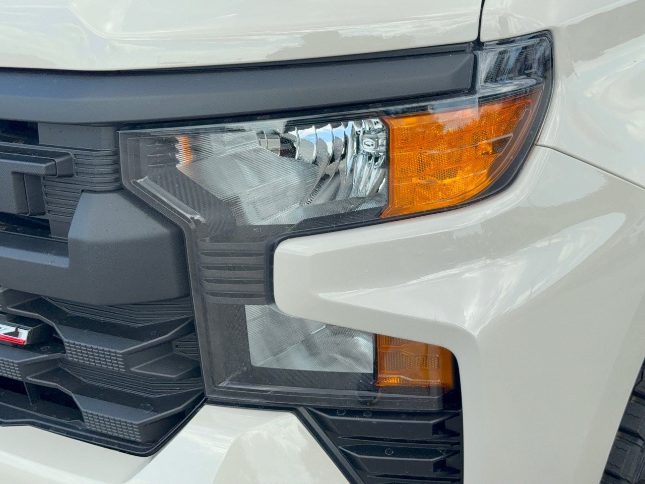 2026 Chevrolet Silverado 1500 Custom Trail Boss - Photo 12