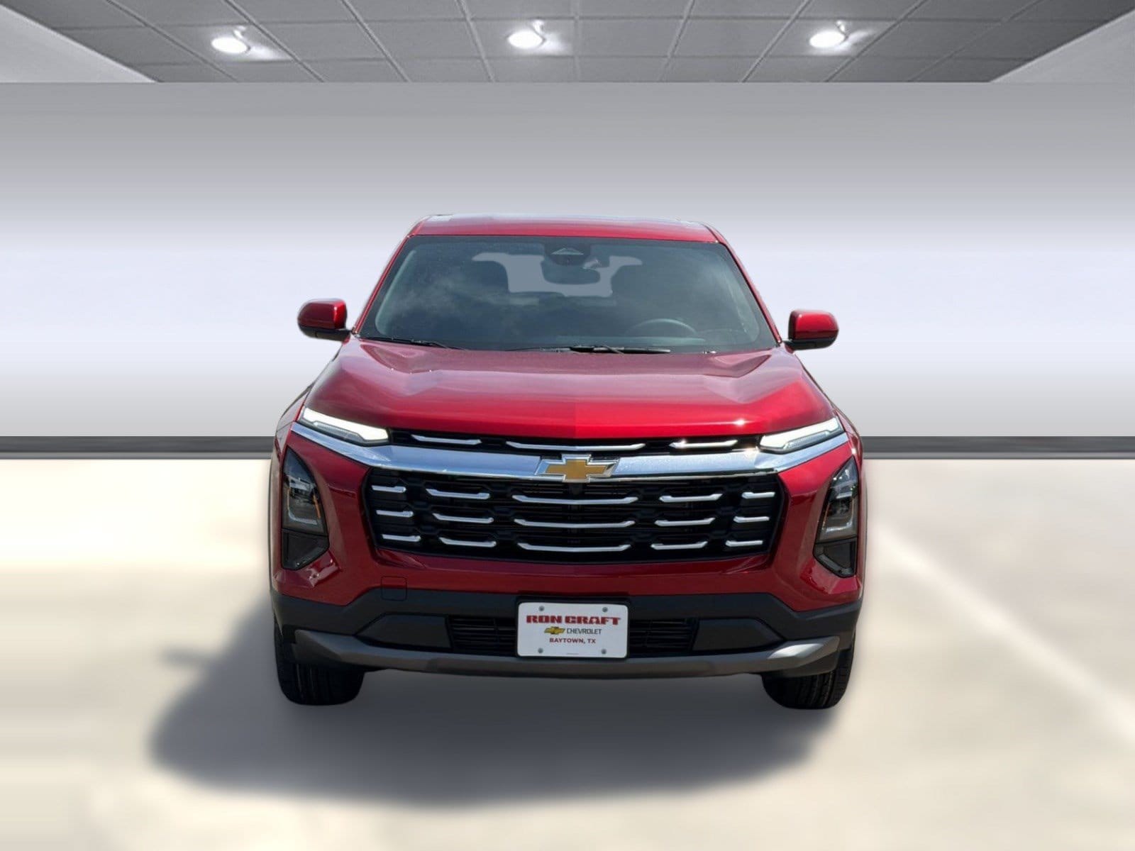 2027 Chevrolet Equinox LT - Photo 6
