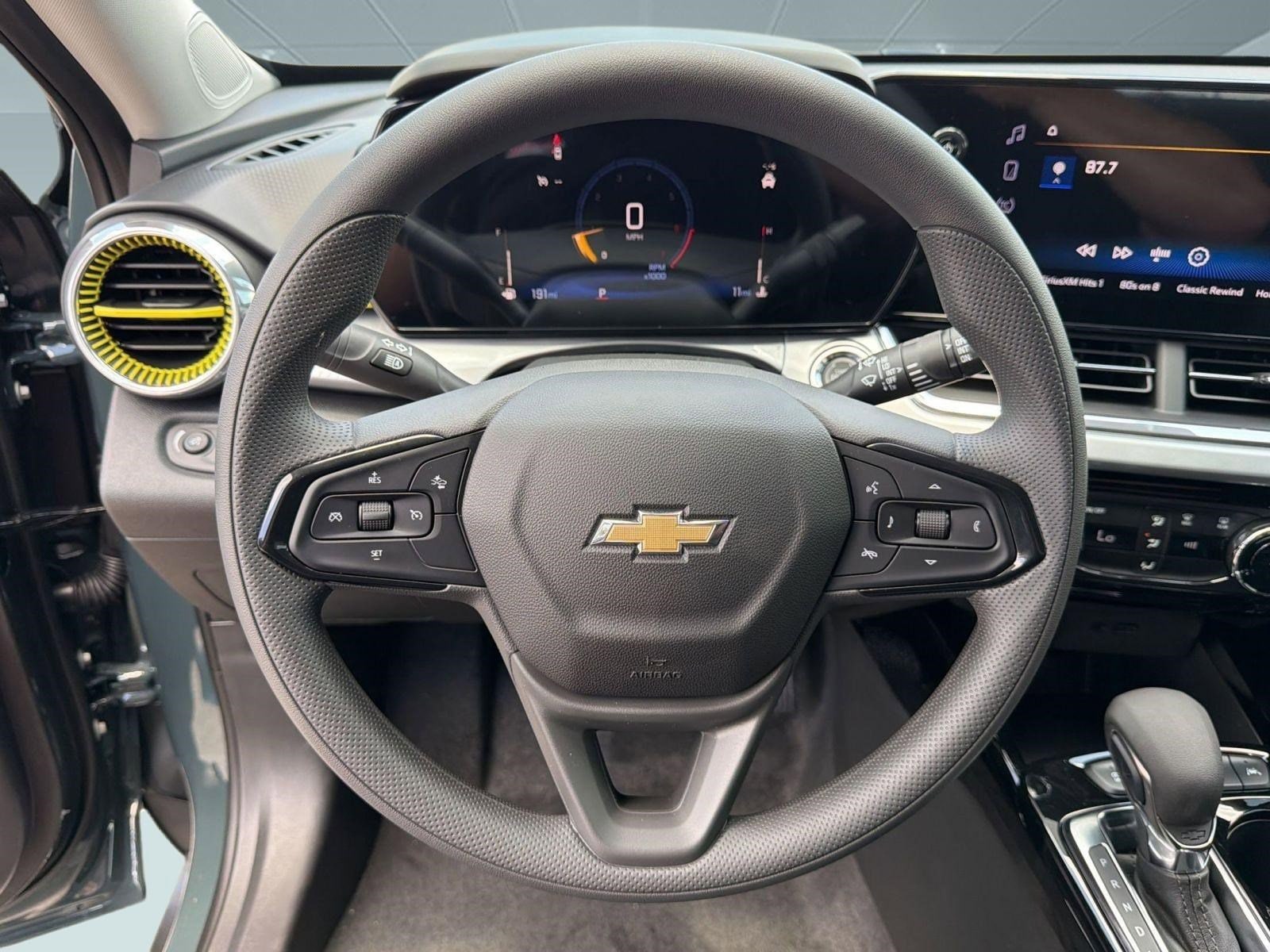 2026 Chevrolet Trax LT - Photo 16