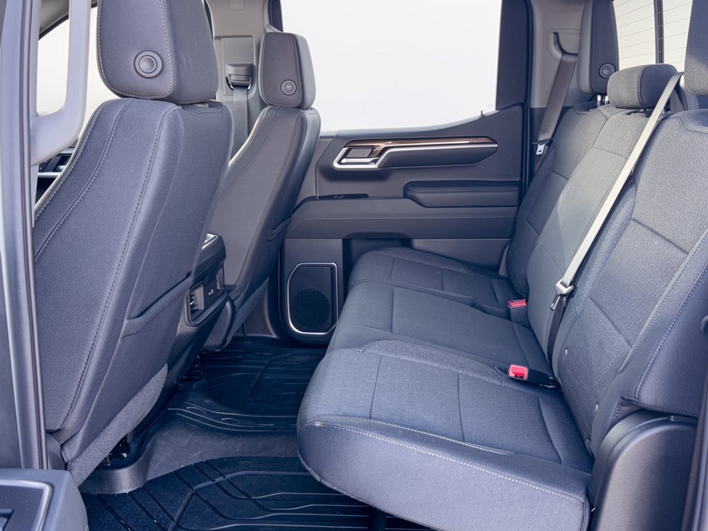 2026 Chevrolet Silverado 1500 RST - Photo 25
