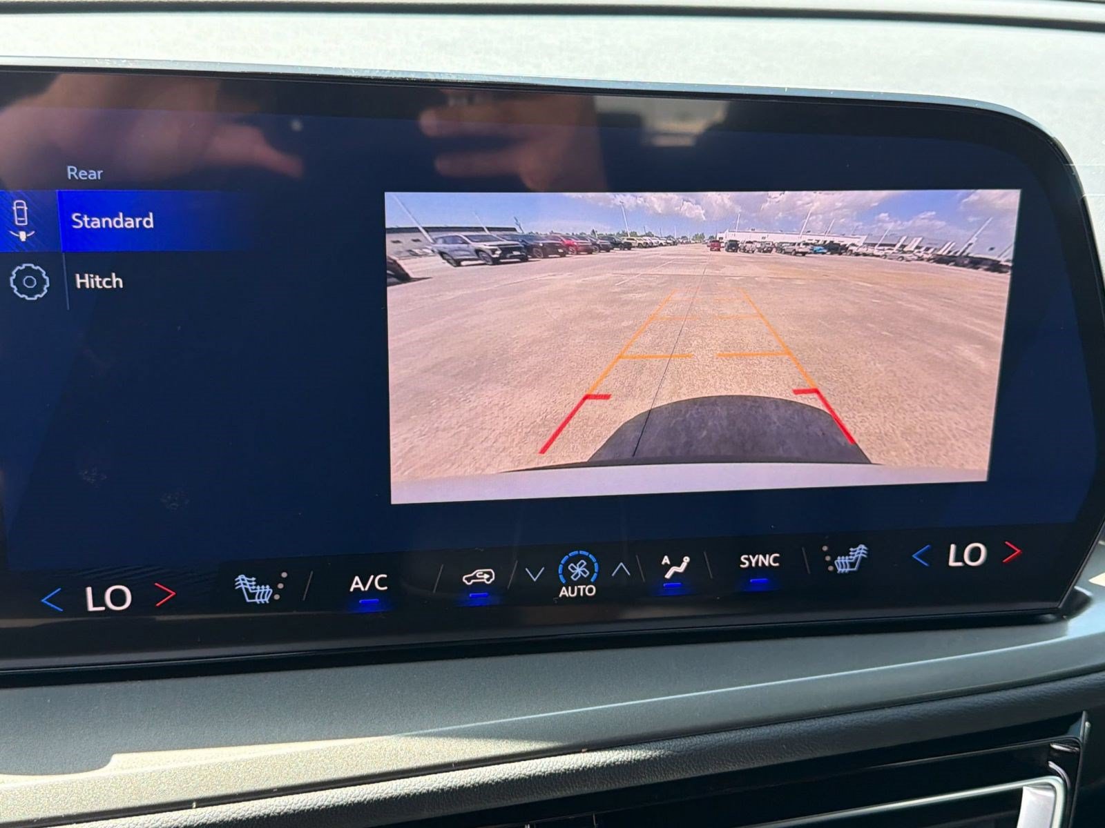 2027 Chevrolet Traverse LT - Photo 21
