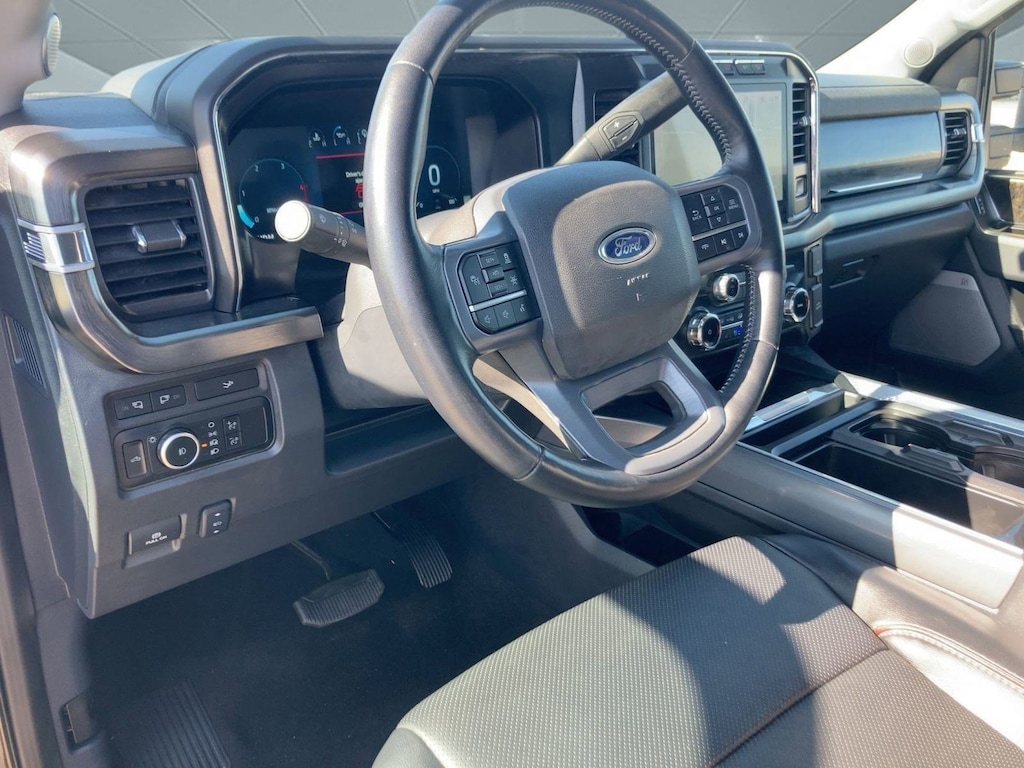 Used 2024 Ford Super Duty F-250 SRW XL