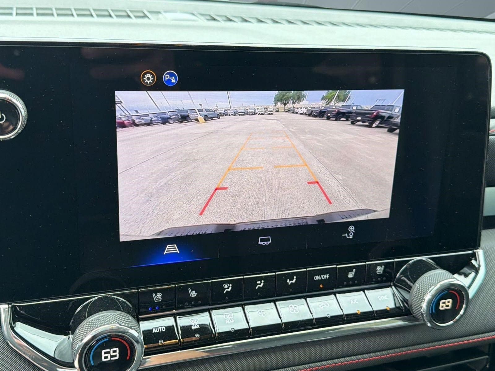2026 Chevrolet Colorado Z71 - Photo 28