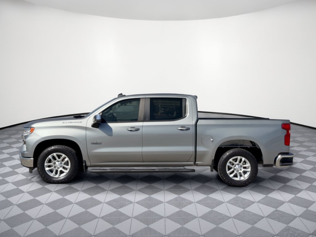 Used 2023 Chevrolet Silverado 1500 LT Truck