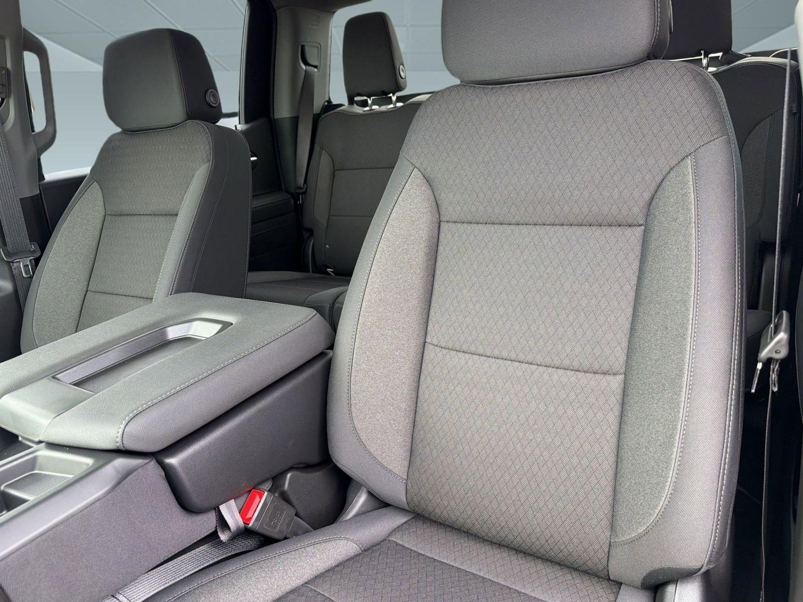 2026 Chevrolet Silverado 1500 RST - Photo 23