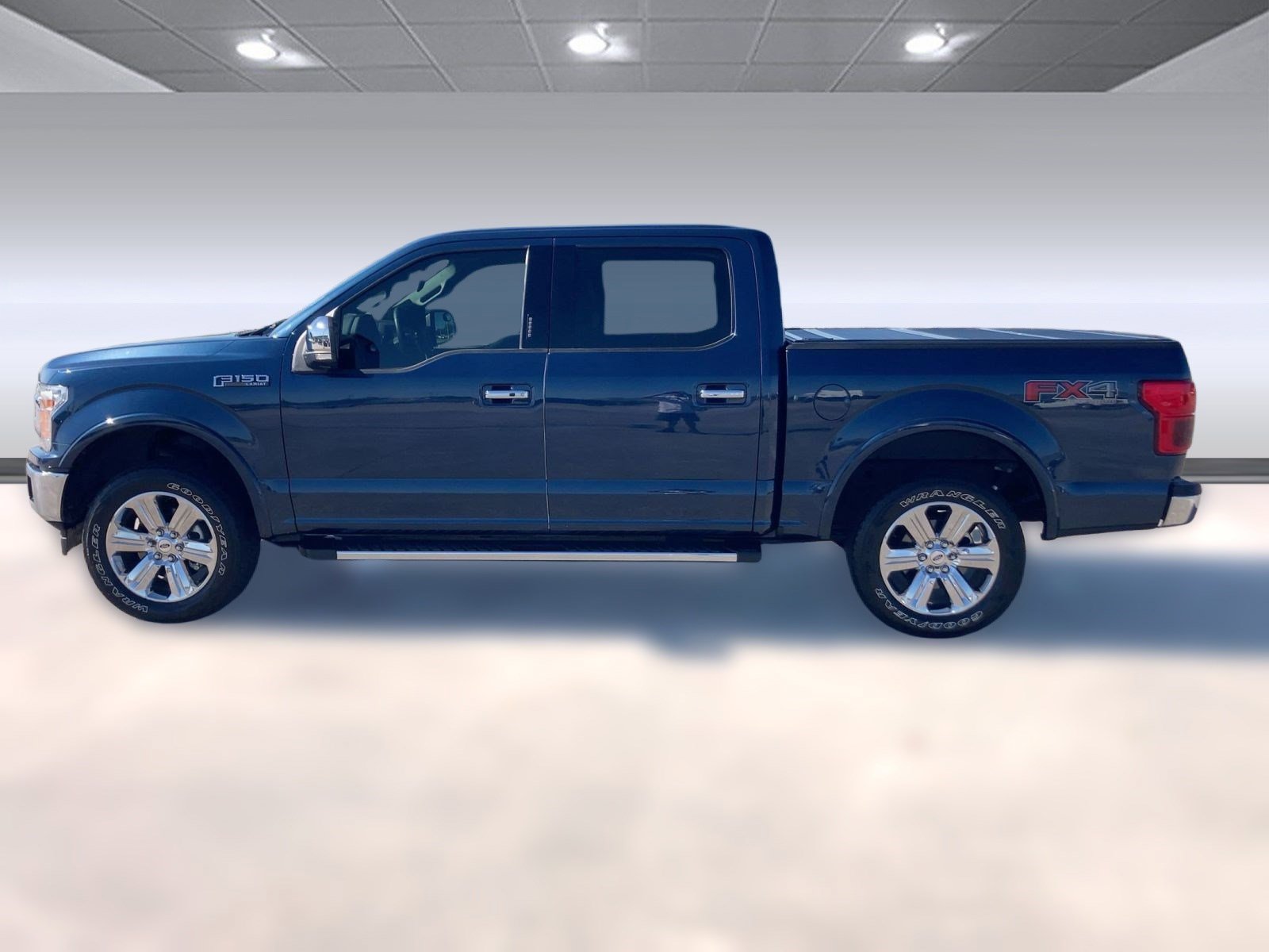2020 Ford F-150 XL photo 2