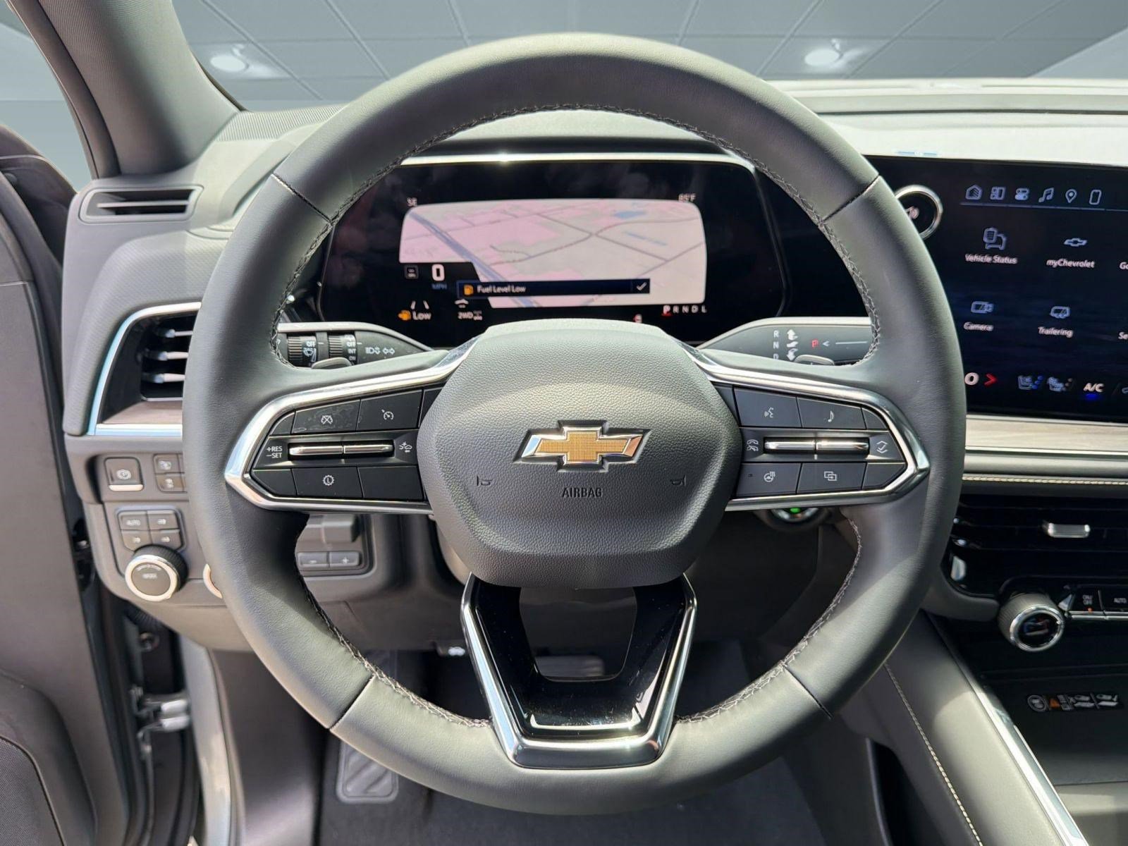 2026 Chevrolet Suburban Premier - Photo 17