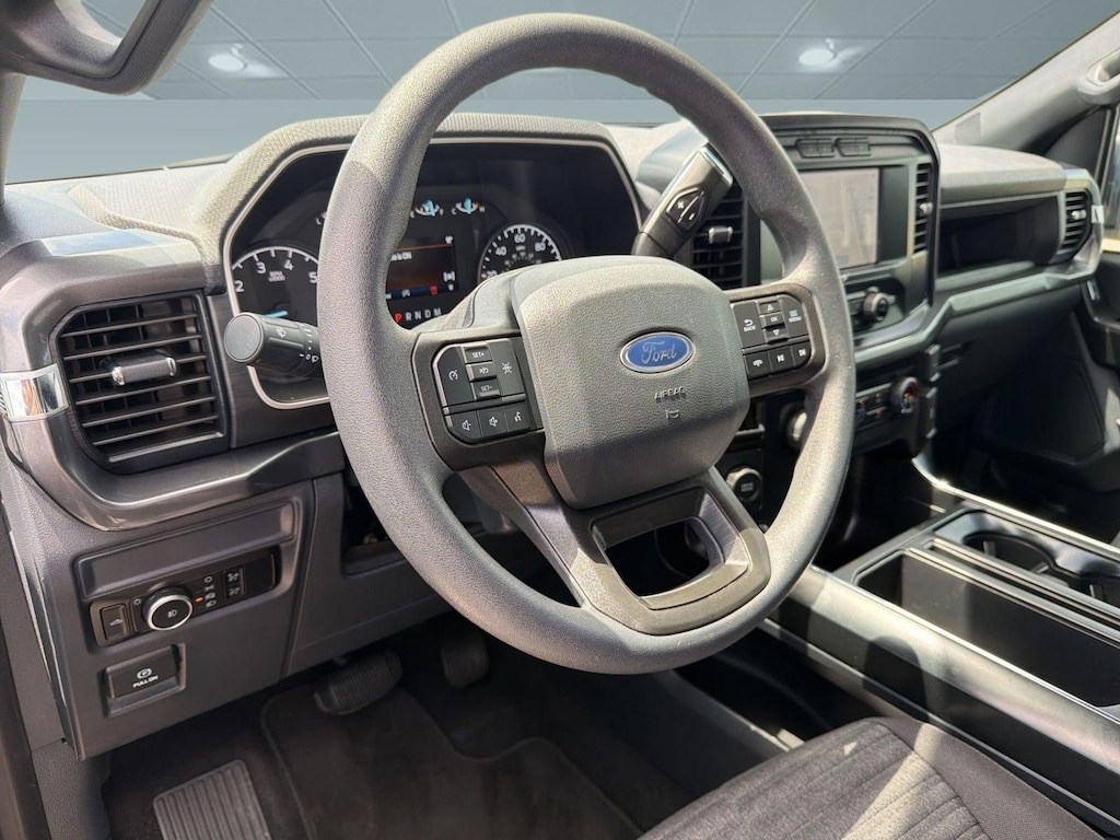 Used 2023 Ford F-150 XL Truck