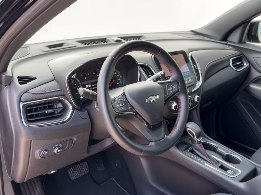Used 2023 Chevrolet Equinox RS SUV