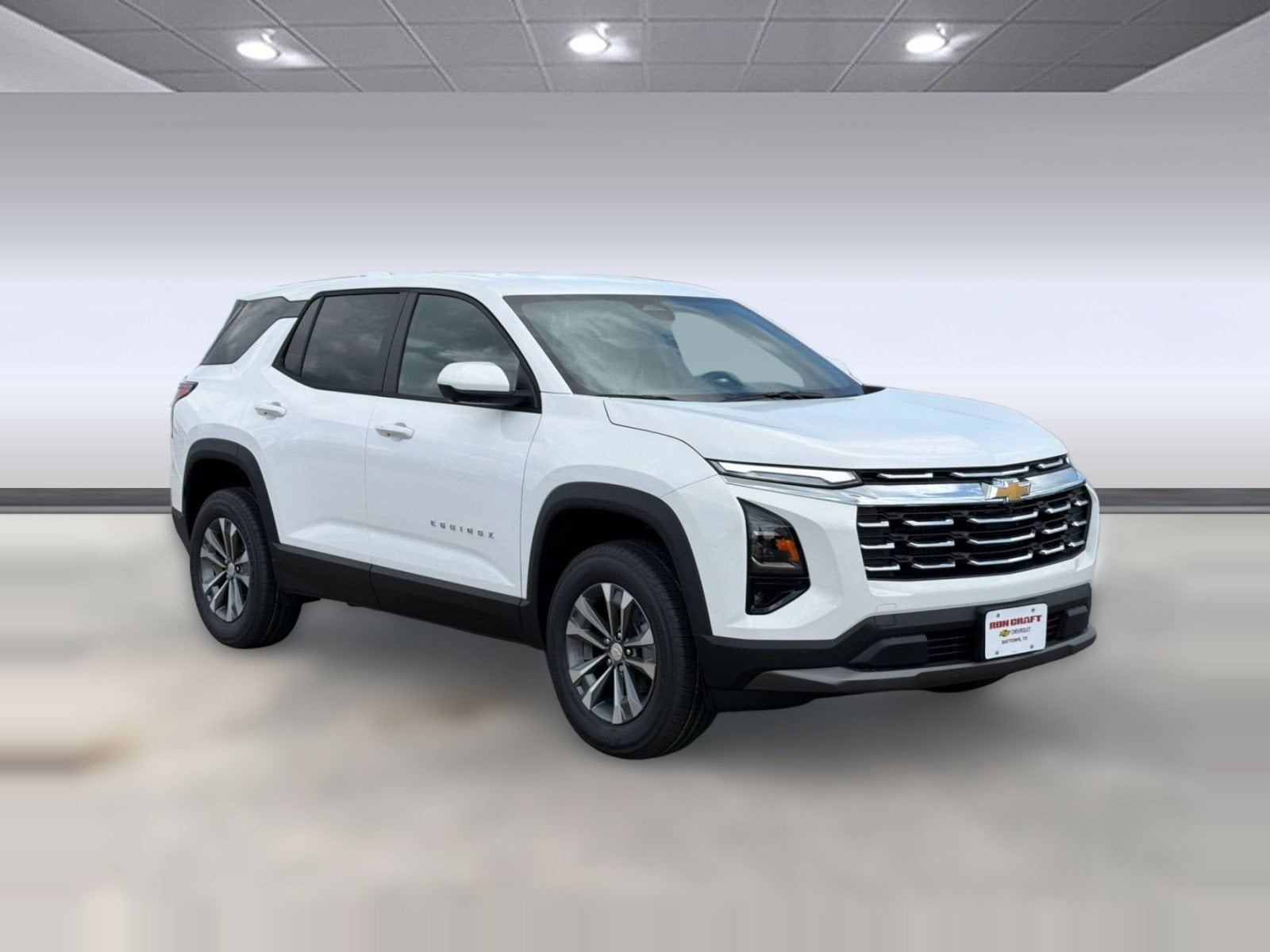 2027 Chevrolet Equinox LT - Photo 7