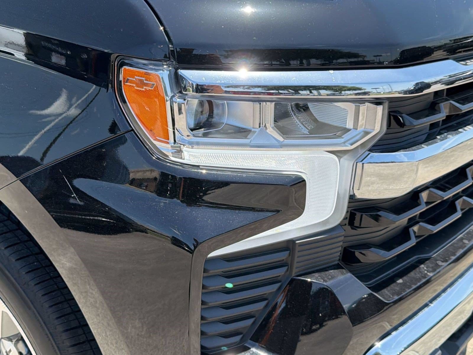 2026 Chevrolet Silverado 1500 LT - Photo 12