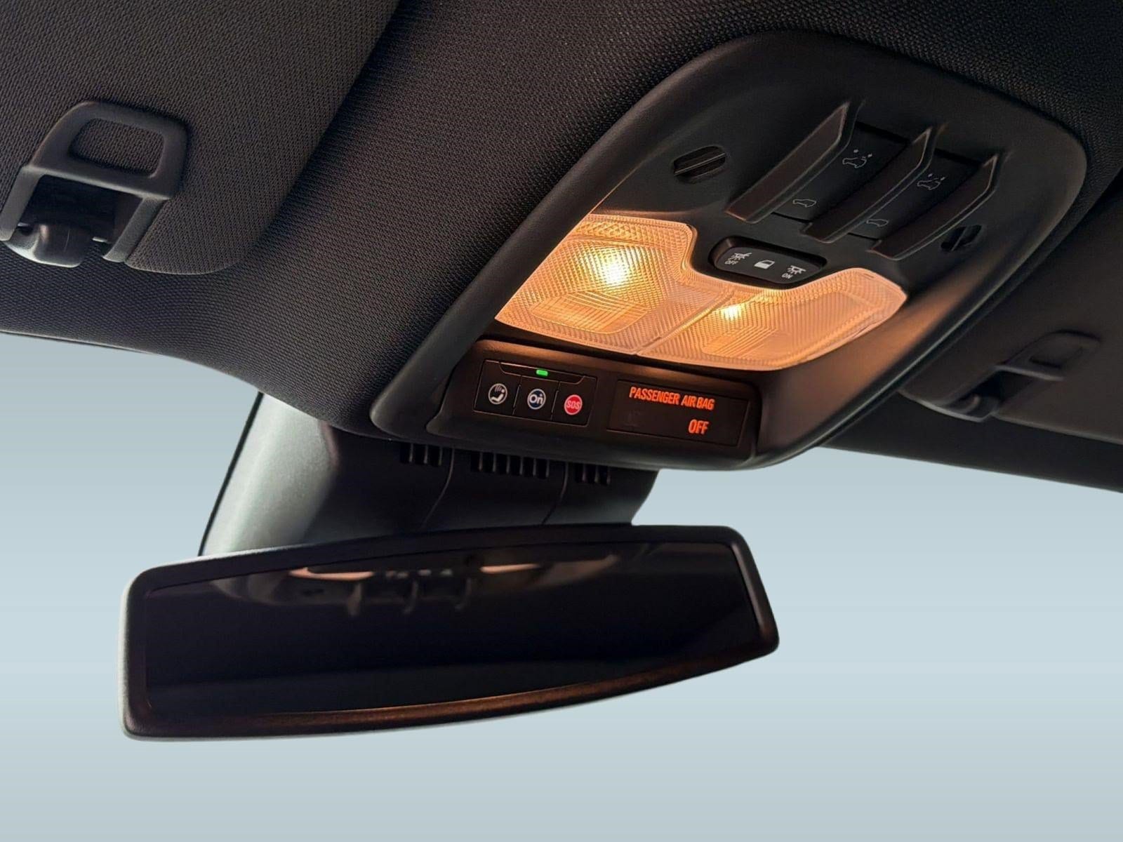 2026 Chevrolet Colorado Z71 - Photo 20