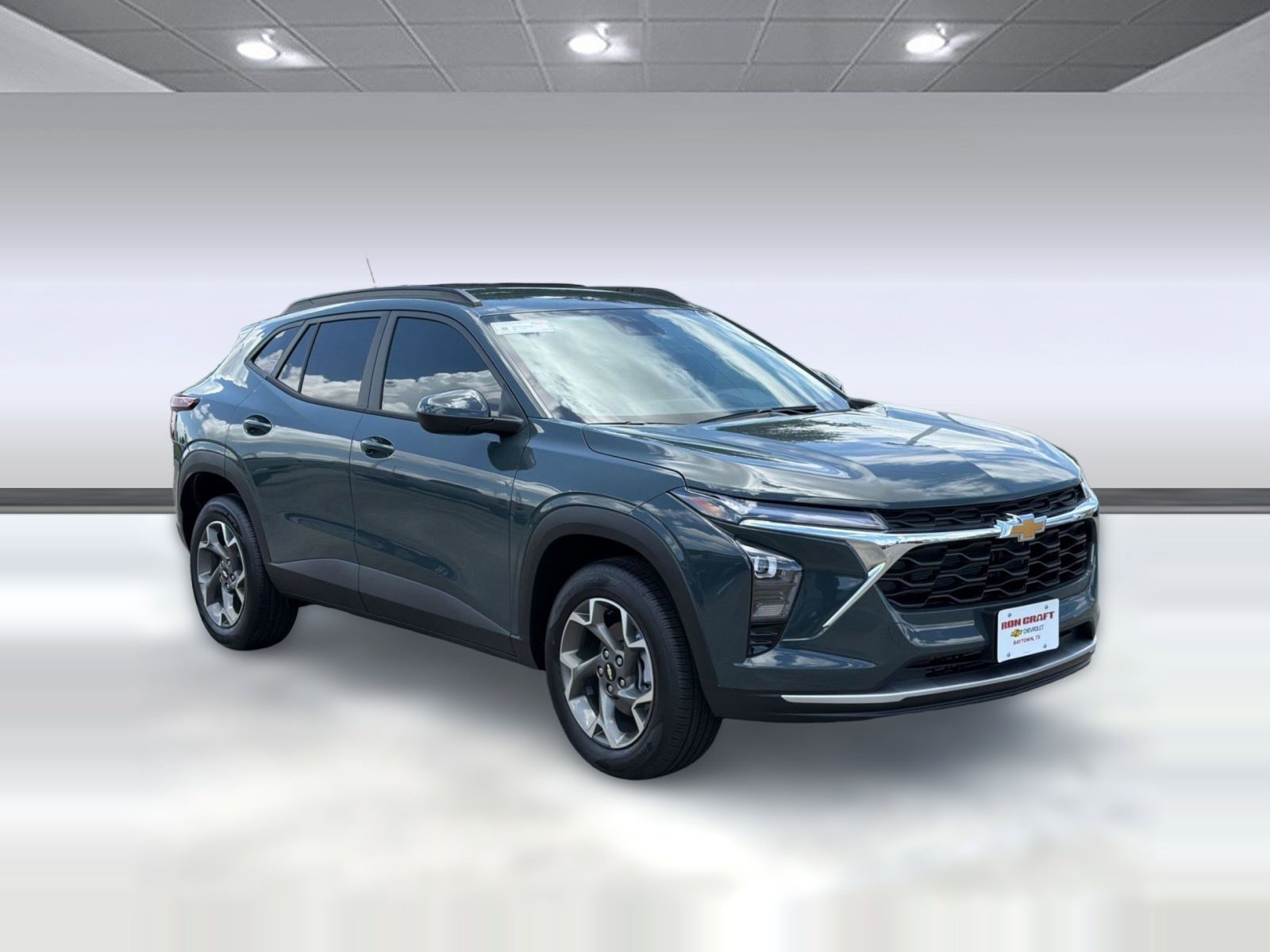 2026 Chevrolet Trax LT - Photo 7