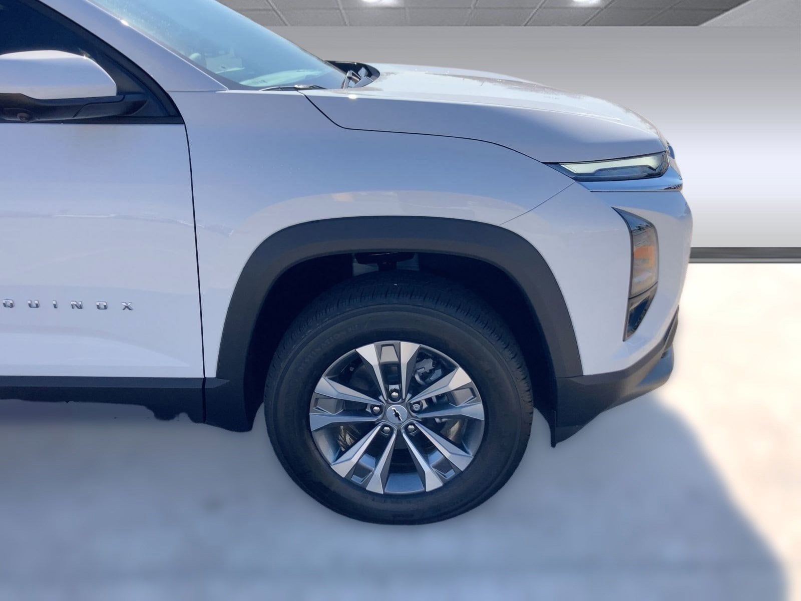 2026 Chevrolet Equinox LT - Photo 10