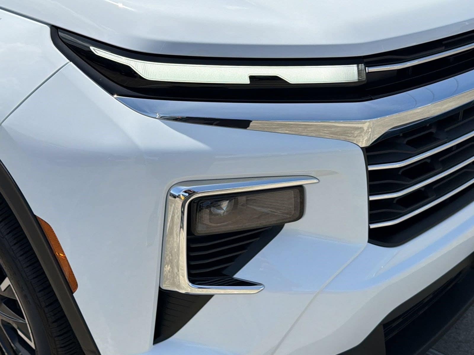 2026 Chevrolet Traverse LT - Photo 11