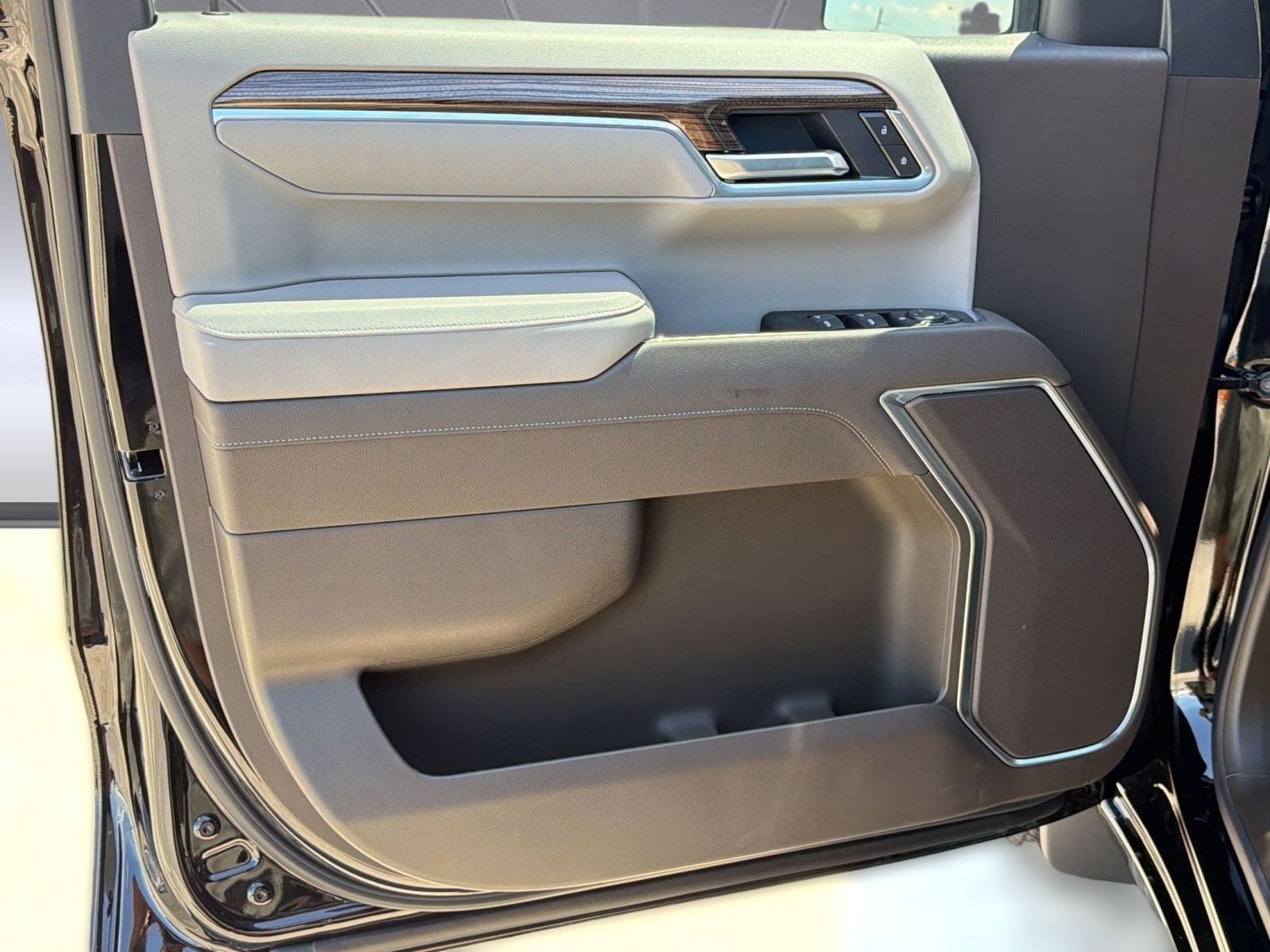 2026 Chevrolet Silverado 1500 LT - Photo 21